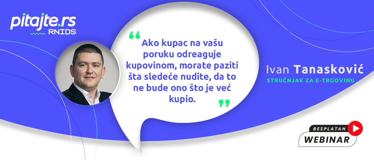 Ivan Tanasković pitajte.rs 2