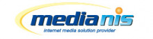 Pogled Medianis