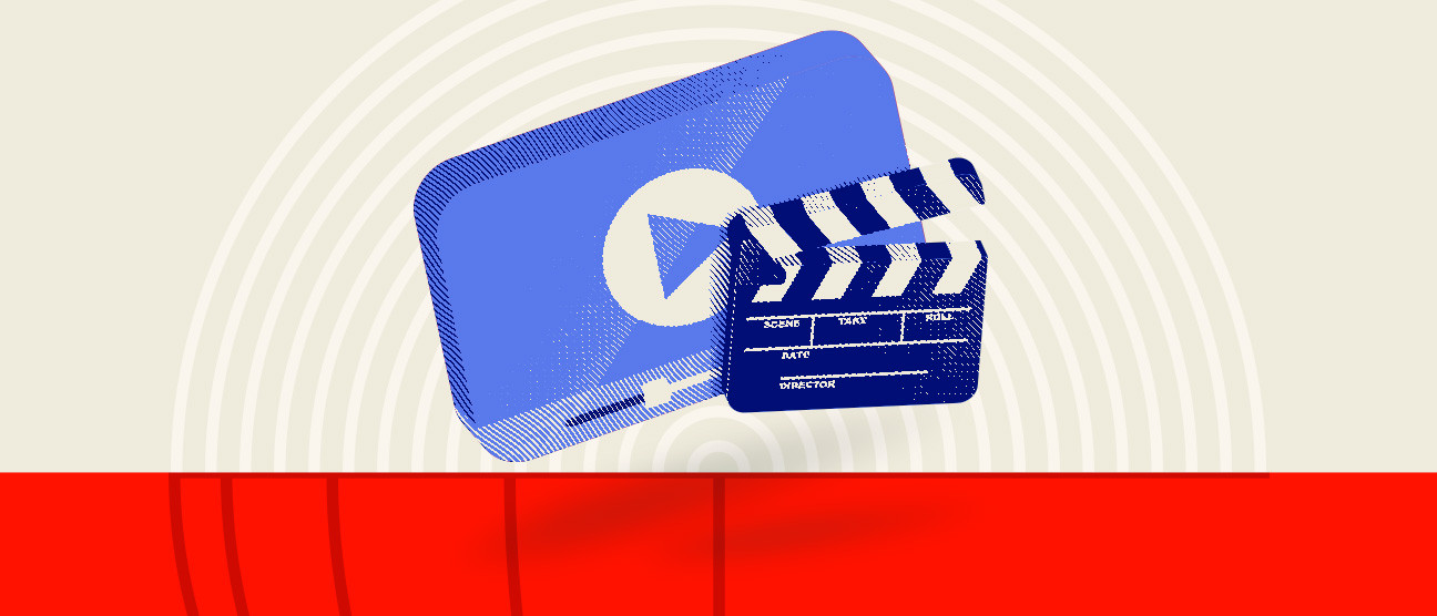 video klipovi na društvenim mrežama