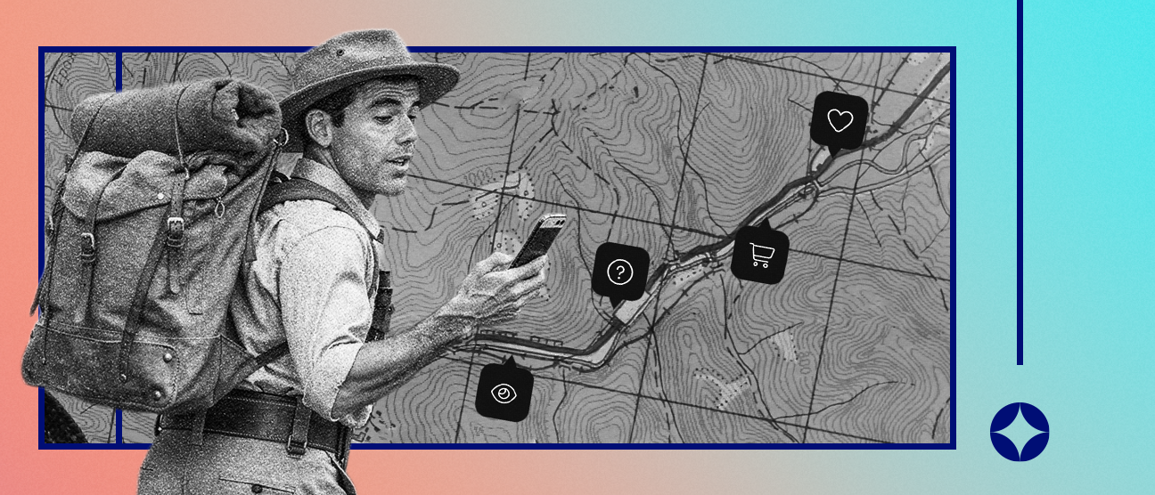 Корисничко искуство (Customer Journey) се мења: Како AI мења пут куповине