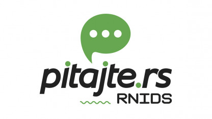 Pitajte.rs logo