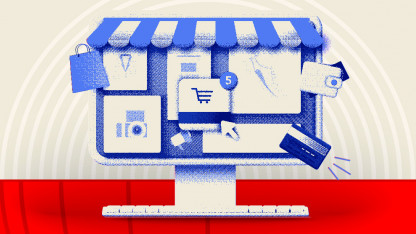 Upoznajte Shopify, onlajn platformu za vašu internet prodavnicu!