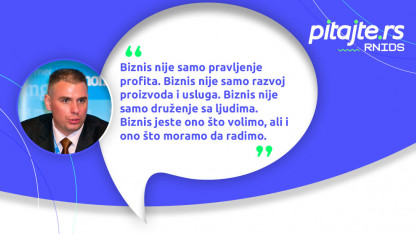 igor lazarevic pitajte.rs vebinar