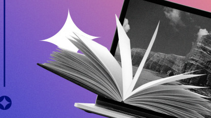Како онлајн текстови постају књиге?