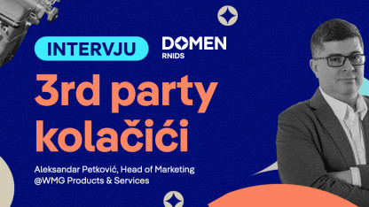 Интервју: 3rd party колачићи