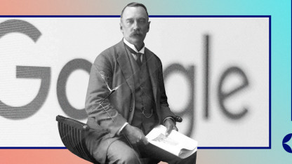 Суспендован Google Business Profile налог