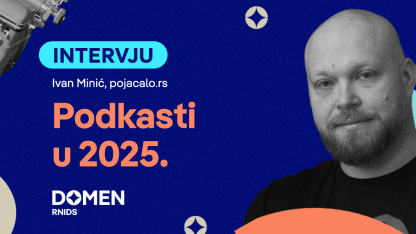 intervju, podkasti