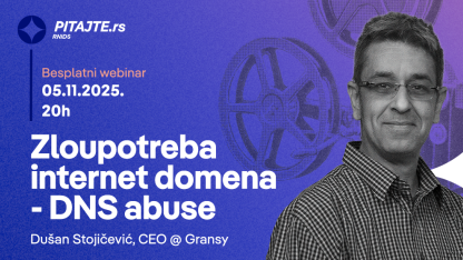 pitajte.rs dns abuse