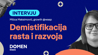Интервју: Демистификација раста и развоја
