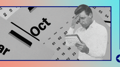 Да ли смо сви ми робови датума или сезоне?