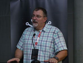 Zoran Perović RNIDS