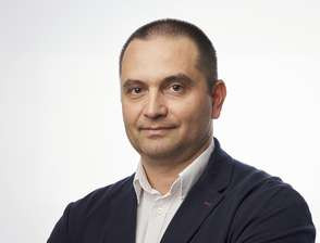 Dejan Đukić RNIDS