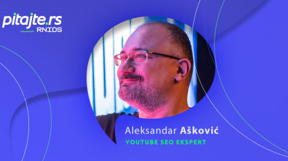 pitajte.rs vebinar Aleksandar Ašković