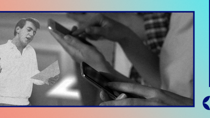 social search