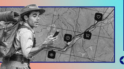 Korisničko iskustvo (Customer Journey) se menja: Kako AI menja put kupovine