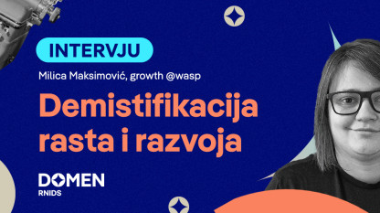 Интервју: Демистификација раста и развоја