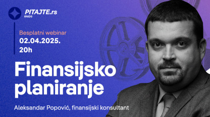 Финансијско планирање