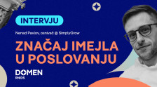 Intervju: Značaj imejla u poslovanju