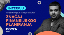 Intervju: Značaj finansijskog planiranja