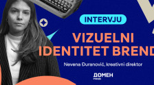 Vizuelni identitet brenda