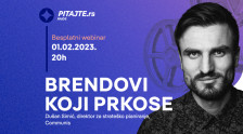 pitajte.rs vebinar: Brendovi koji prkose