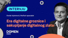 Intervju: Era digitalne groznice i sakupljanje digitalnog zlata