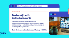 rad od kuće