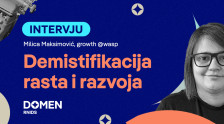 Интервју: Демистификација раста и развоја