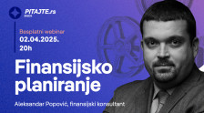 Finansijsko planiranje