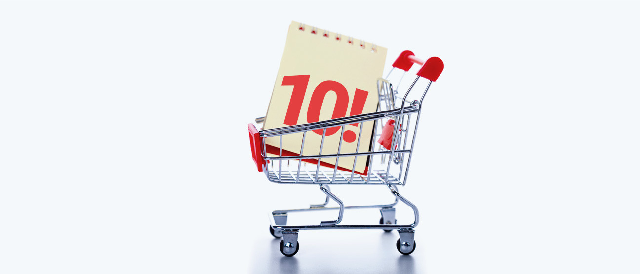 10 ствари које мора имати продајни текст на вашем веб-сајту