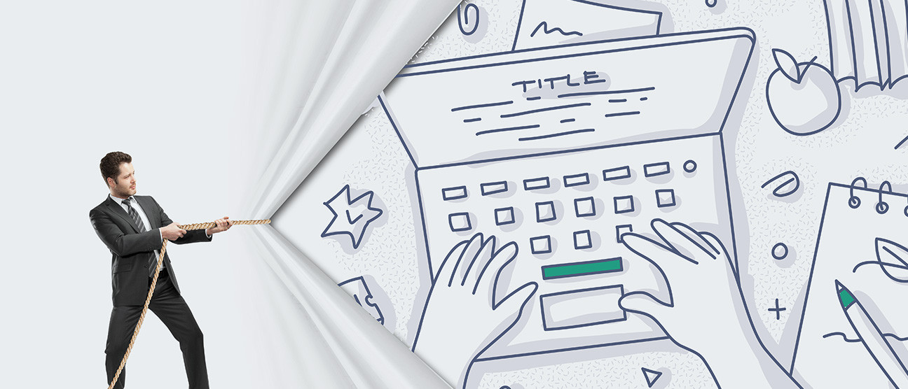 4 начина да започнете текст који се чита до краја