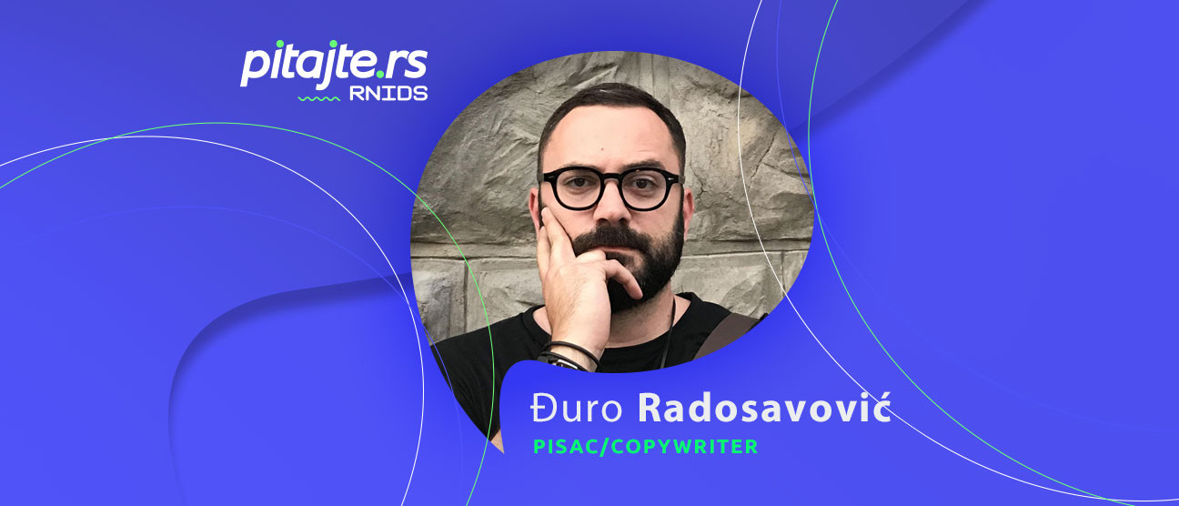 pitajte.rs вебинар: Примери добрих текстова на интернету
