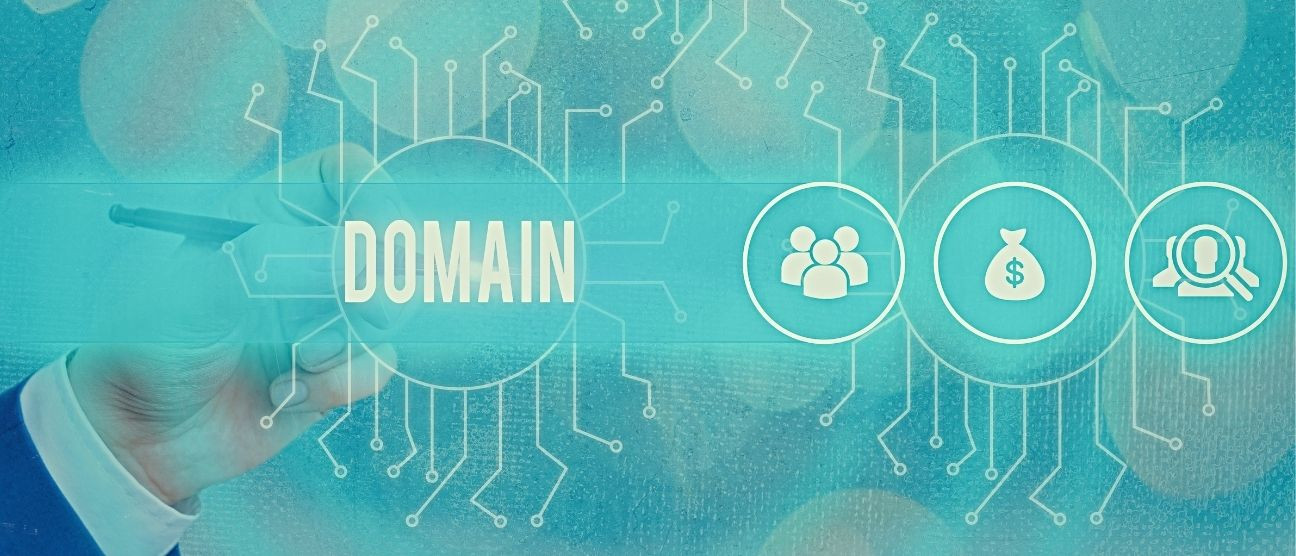 Назив домена као роба 21. века