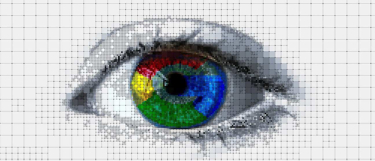 Из угла Гугла о националним доменима