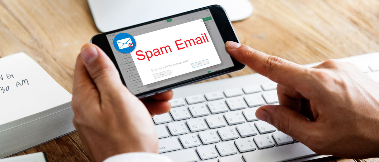 Нежељенe порукe и хигијена података