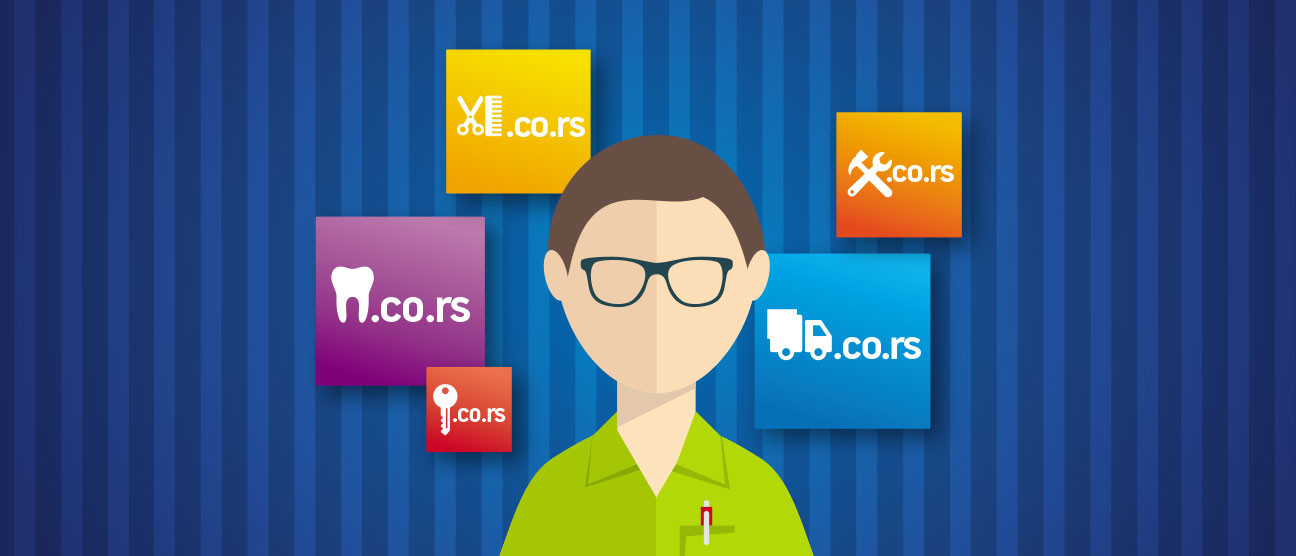 Пословни интернет идентитет