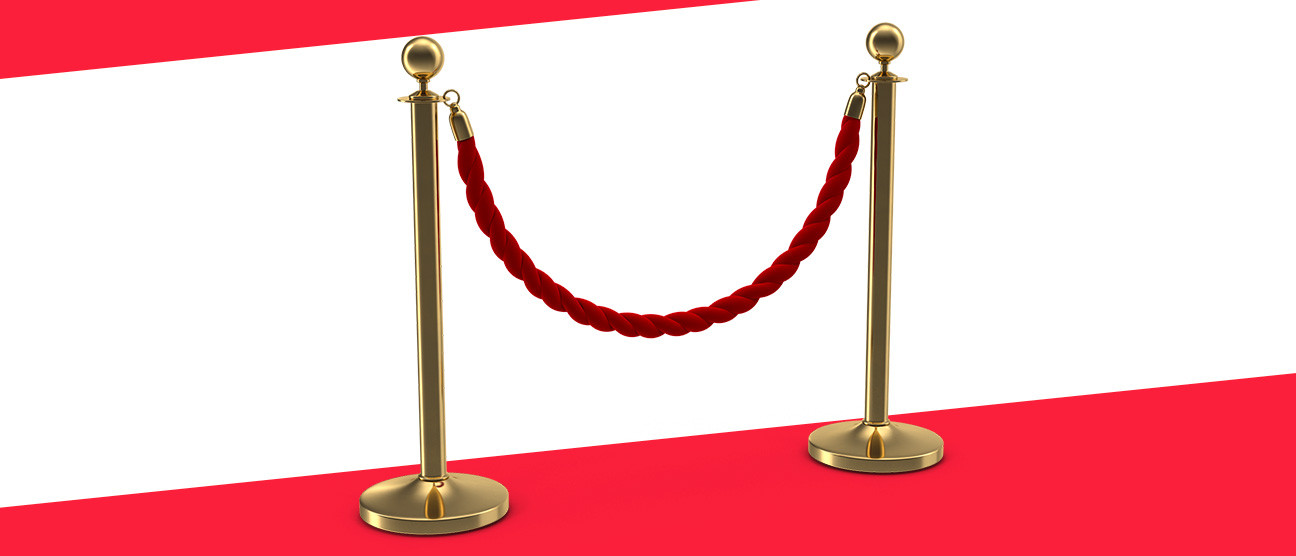 Присуство на вебу више није привилегија малобројних