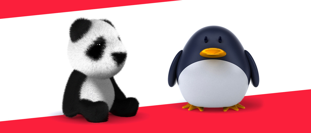 Гуглове надоградње алгоритма претраге