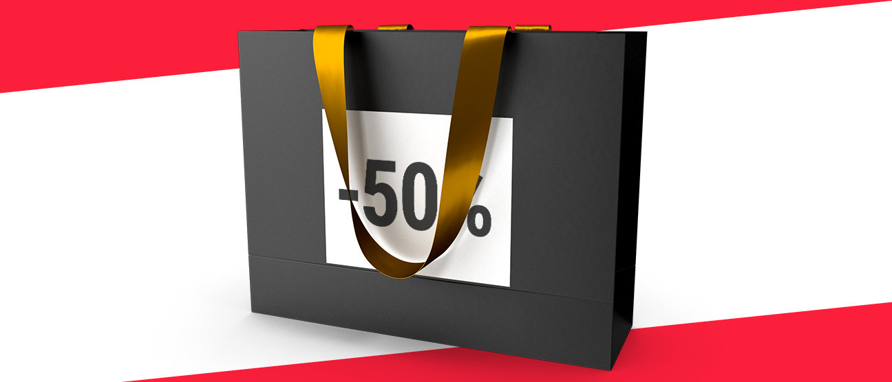 Кладите се на црно: Црни петак, Ноћ вештица или петак 13!