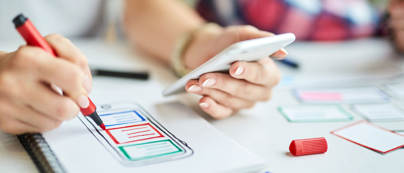 Шта је mobile first приступ у веб-дизајну и веб-дивелопменту