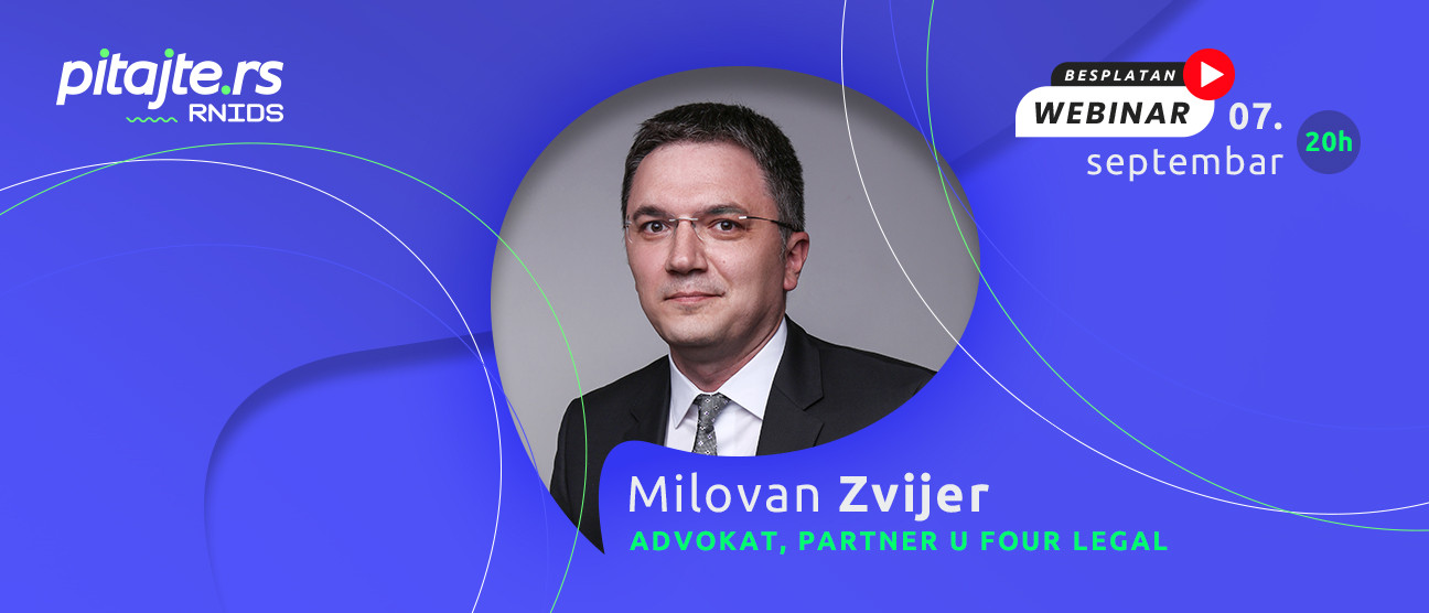 pitajte.rs вебинар: Блокада у одлучивању и породично управљање (family governance)