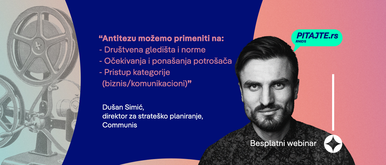 pitajte.rs вебинар: Брендови који пркосе