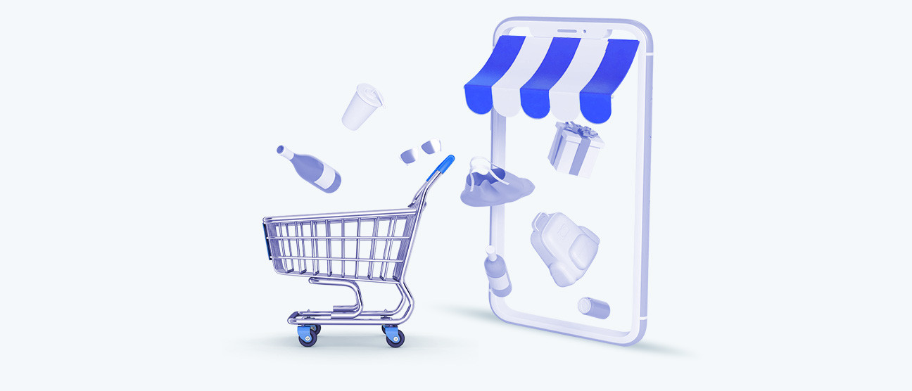 Продаја путем друштвених мрежа као део е-трговине