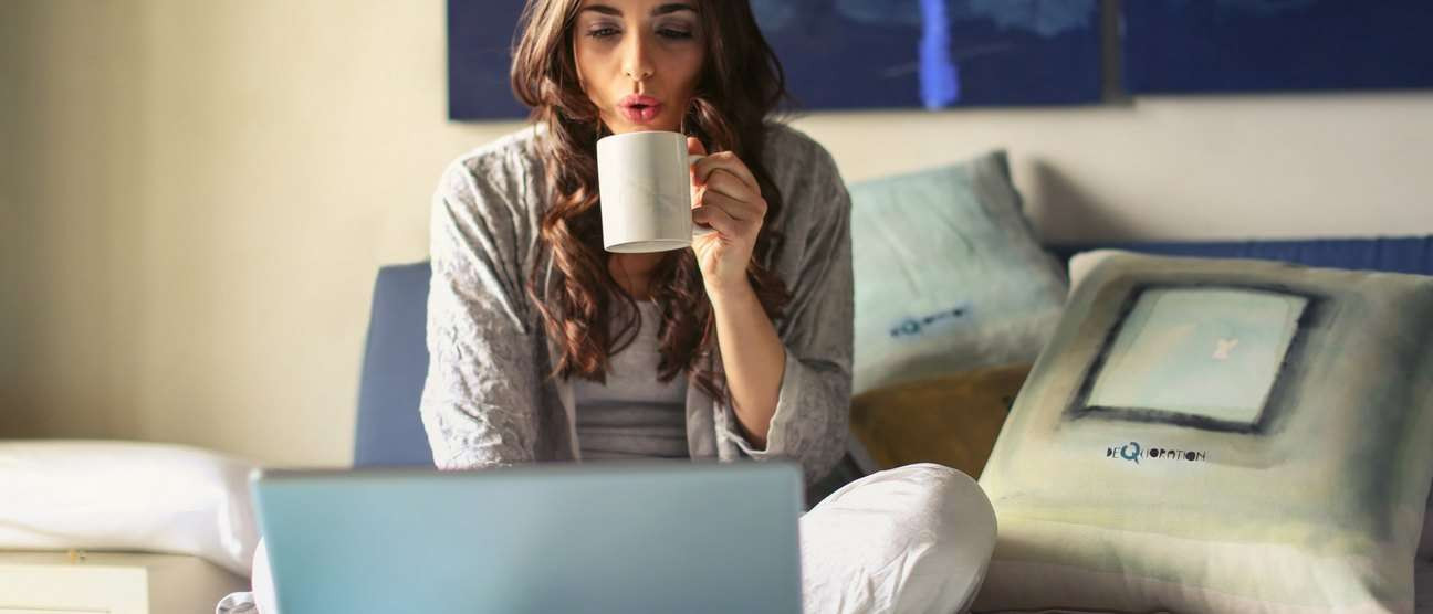 Безбеднији рад из кућне канцеларије