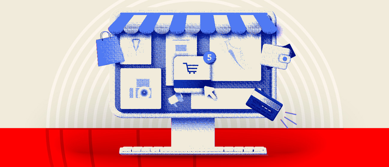 Упознајте Шопифај − онлајн платформу за вашу интернет продавницу!