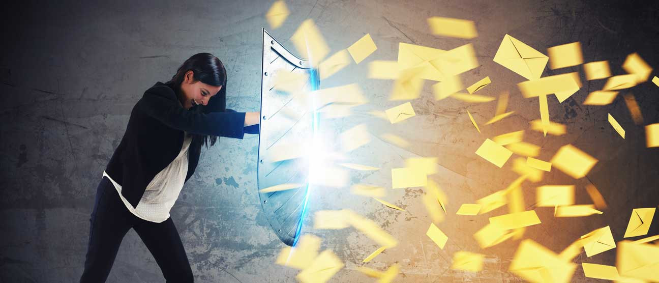 Спам или дозвољени маркетинг