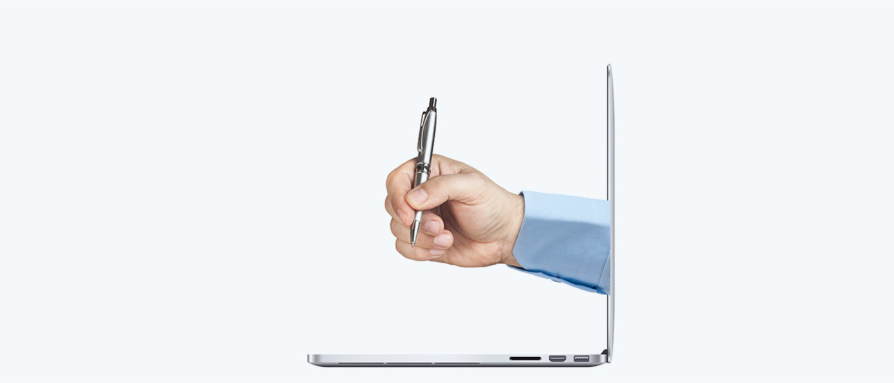 Уговори у електронској форми као обавезан и саставни део сваке е-трговине