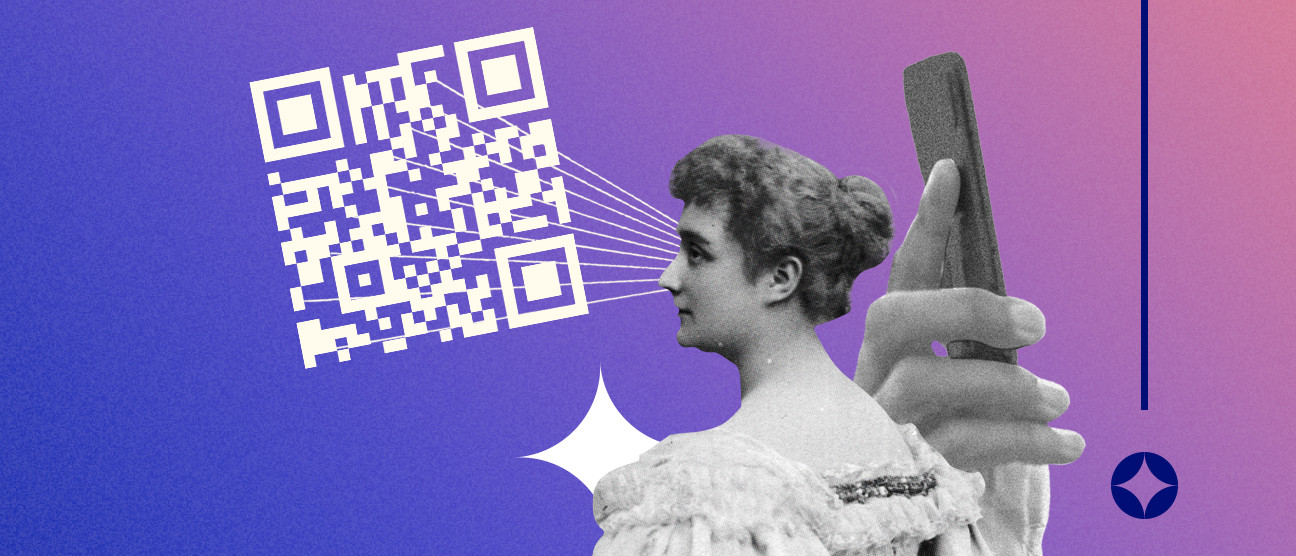 QR код – више од једноставног скенирања