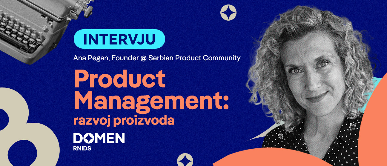 Intervju: Product Management