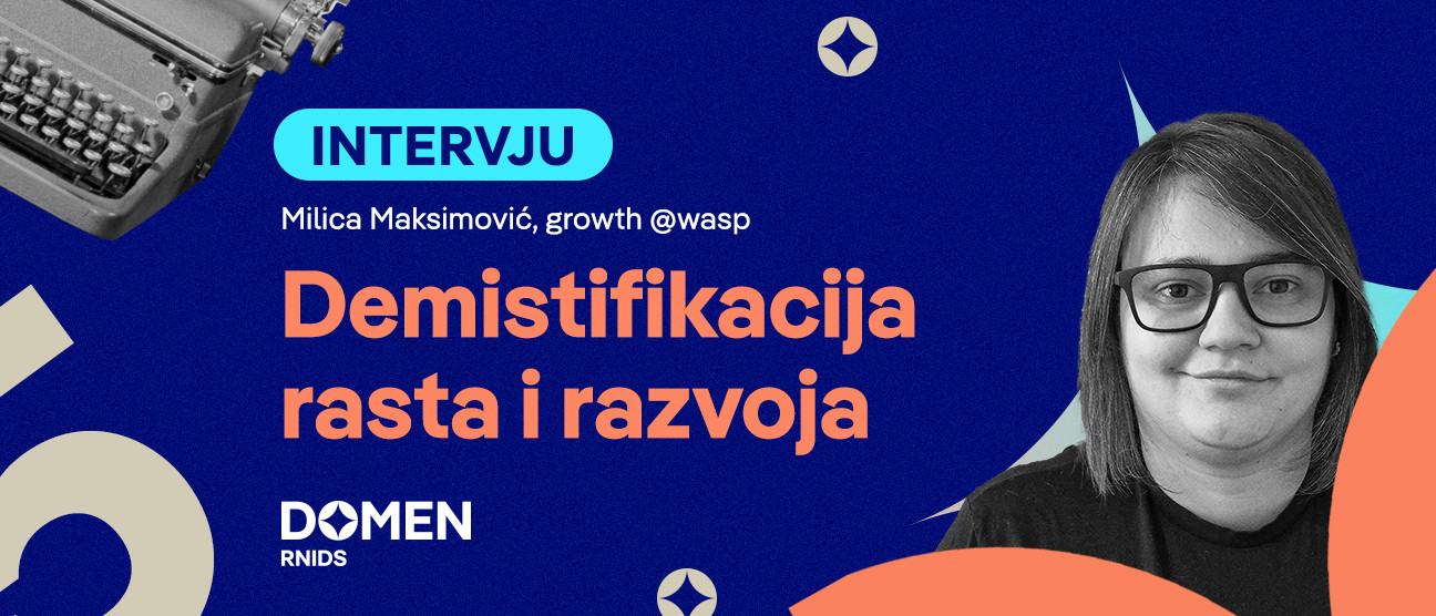 Интервју: Демистификација раста и развоја